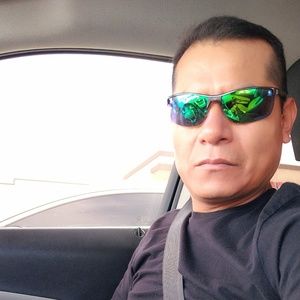 Meet your Posher, Sergio